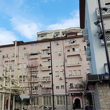 Gjeci's Staycation